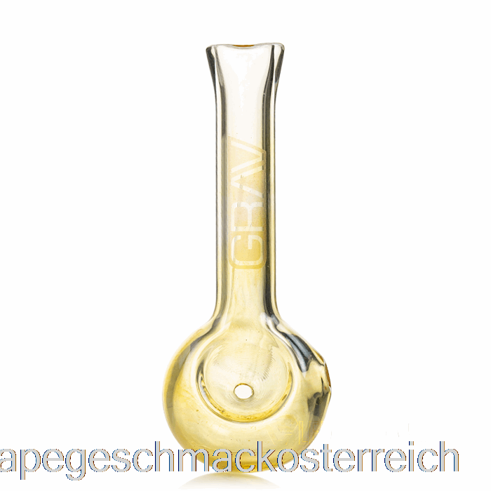 Grav Prise Löffel Rauchiger Vape-Geschmack
